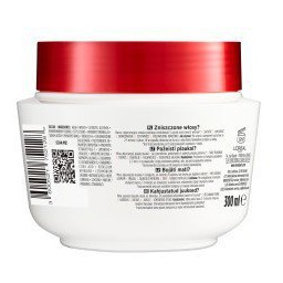 LOREAL Elseve Total Repair 5 Maska z serum