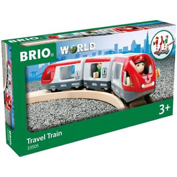 BRIO Pociąg 63350500 Czujnik dymu 40 zł taniej!