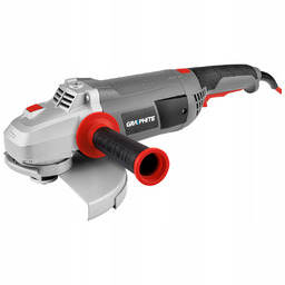 Szlifierka kątowa 2350W, 230x22 mm Graphite 59G207