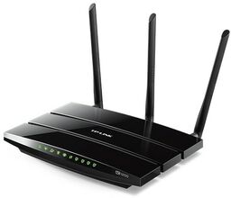 Router ARCHER VR400 TP-LINK