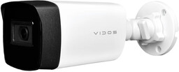 Tubowa kamera analogowa AH-1554 - Vidos