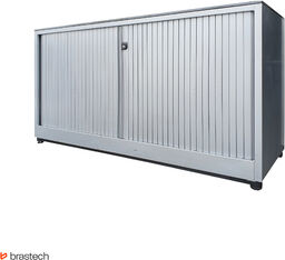 Szafa roletowa 72 cm x 120 cm x