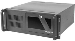 Obudowa serwerowa LANBERG SC01-4504-10B, Rack ATX