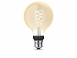 Philips Hue Filament E27 G93 7,2W Żarówka LED