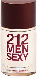 Carolina Herrera 212 Sexy Men woda toaletowa 30