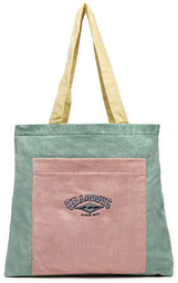 Torebka Billabong Set The Tone ABJBT00144 Zielony