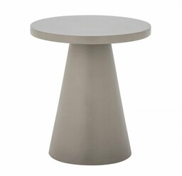 Bloomingville RAY Stolik Ogrodowy z Cementu 45 cm