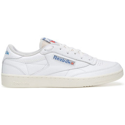 Sneakersy Reebok EO-CLUB C 85 VINTAGE 100007875 Biały