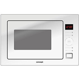 Conceptronic MTV6925wh kuchenka mikrofalowa do zabudowy 25 l,