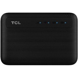 Router TCL LINKZONE MW63 4G LTE CAT6 Czarny