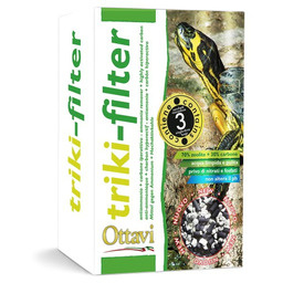 OTTAVI Triki-Filter 300 g 3x100 g, wkład