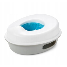 Nocnik dziecięcy Skip Hop 3w1 Go Time