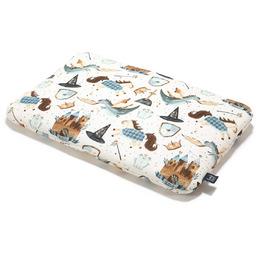 La Millou Poduszka bambusowa do spania, Prince Bamboo