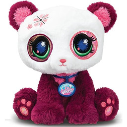 Littlest Pet Shop - Pluszowa Panda 25 cm