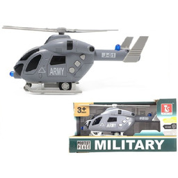 Icom Helikopter Wojskowy