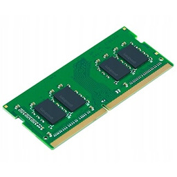Pamięć Ram Goodram 16GB 2666MHz CL19 Sodimm