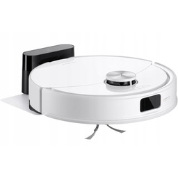 Robot sprzątający Roborock Q10 Vf Biały