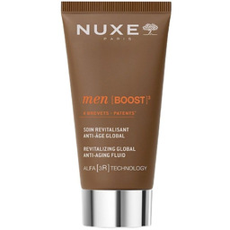 NUXE Men Boost przeciwstarzeniowy krem do twarzy 50ml