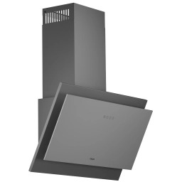 Akpo WK11 Juno 50 T300 Szary Okap kominowy