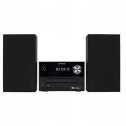 Wieża stereo Kenwood M-420DAB CD Usb Bluetooth Dab+