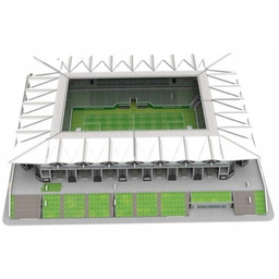 Stadion Legia Warszawa
