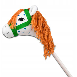 Konik na Patyku Pippi Pozostałe (Pippi)