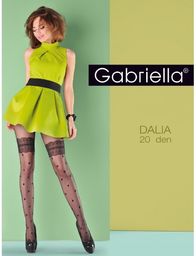 Dalia 652 GABRIELLA rajstopy