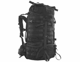 Wisport Plecak Raccoon 45 l Black