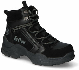 Trekkingi Lee Cooper LCJ-22-31-1441L Czarne