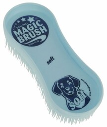 MAGIC BRUSH Szczotka dla psa DOG - SOFT