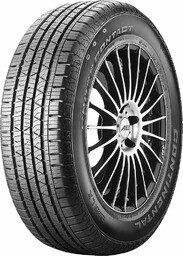 Continental ContiCrossContact LX 245/60R18 105H