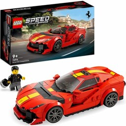 LEGO 76914 Speed Champions Ferrari 812 Competizione LEGO