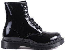 Dr. Martens 1460 Mono Patent Lamper 37