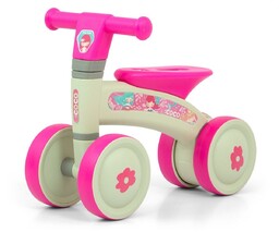 Milly Mally, jeździk Coco