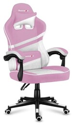 Huzaro Fotel gamingowy Force 4.4 Pink Mesh