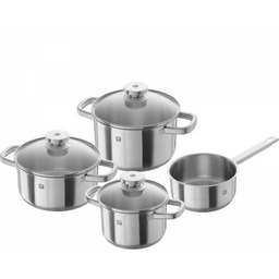 Zwilling Zestaw 4 Garnków Joy