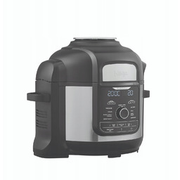 Multicooker wielofunkcyjny Ninja Foodi 9w1OP500EU szybkowar air fryer