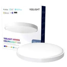 Yeelight Arwen Ceiling Light 450S Lampa sufitowa