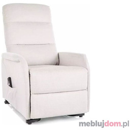 Fotel pionizujący masujący JUPITER BREGO M Signal