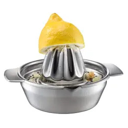 Gefu Lemon G13970 Wyciskacz do cytrusów