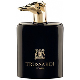 Trussardi Uomo Levriero Collection woda perfumowana 100 ml