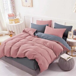 Pościel 160x200 4 cz Elena 558 Prześcieradło