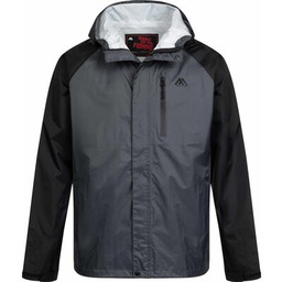 MIKADO Kurtka przeciwdeszczowa MFT Rain Jacket 2.5L (rozmiar