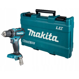 Makita DDF485ZJ Wiertarko wkrętarka 18V Bezszczotkowa Lxt Body