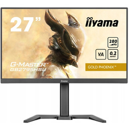 Monitor Led 27" iiyama GMaster GB2795HSUB1 Gold Phoenix