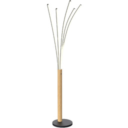 Lampa podłogowa VELDEN ML4767-3BMD - Zuma Line