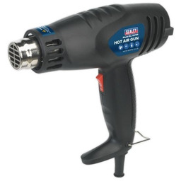 SEALEY HS105 Opalarka Napięcie: 230V, Osiągi: 1600W,