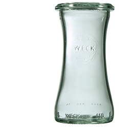 Weck Słoik Delika 100 ml - op. 6
