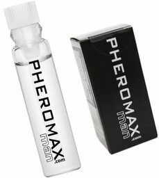 Pheromax Man Silne Feromony dla Mężczyzn 1ml