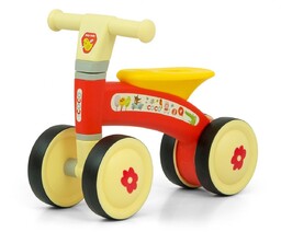 Milly Mally, jeździk Coco